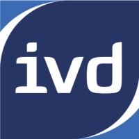 Offizieller Partner des IVD