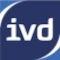 Offizieller Partner des IVD